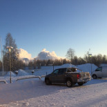 Frasses Piteå Utomhus