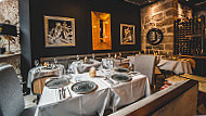 Teatro Cucina Italiana food