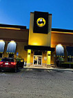 Buffalo Wild Wings outside