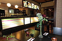 Sushi-Fabrik Berlin inside