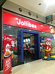 Jollibee inside