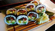 Mikado Japanese Restaurant - Westside food