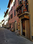 Macelleria Osteria L'e Ciccia inside