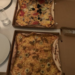 Långbro Pizzeria Mat