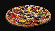 Domino's Pizza Villefranche-sur-saone food