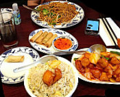 Sanbao Chinese Kitchen food