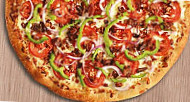 Snappy Tomato Pizza Company food