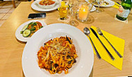 Fratelli Osteria food