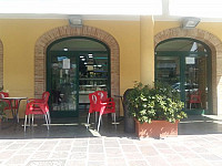 Gelateria Gallone inside