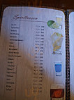 -pizzeria Schwarzwälder-italiener menu