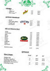 Gutshaus-albertsdorf menu