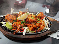 Fresh Tandoori Flavour, Indian Restaurant - Royal Oak, Victoria food