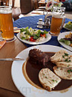 Gasthaus Roter Ochsen food