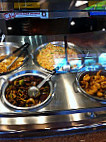 Panda Express food