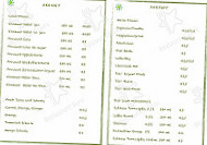 Akkawy menu