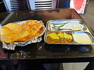 Apna Punjab Restaurant 100% Vegetarien food