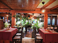 La Nuci Restaurant & Ballroom food