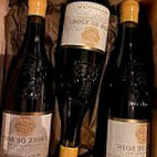 Lammet Grisen Sälen/Öland Mat