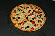 Neopolitan Pizza food