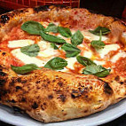 Pizzeria Napoletana food