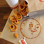 Arby's Roast Beef Restaurants food