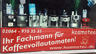 Kosmotec outside