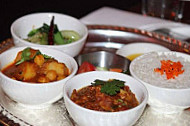 Kathmandu Cuisine food