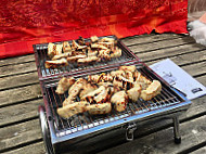 Pizzeria Afrodite Mat