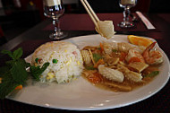 Thai food