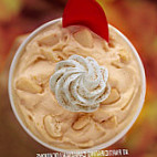 Dairy Queen Grill Chill food