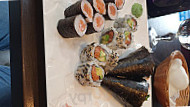 Arito Sushi food