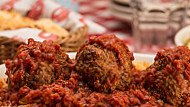 Buca Di Beppo Exton food