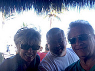 Mcgowan's Oceanside Tiki Bar Restaurant inside