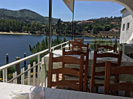 Mirante Do Douro food