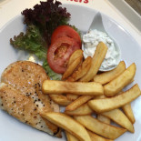 Dinners Enköping Inomhus