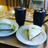 Roddys Konditori Mat