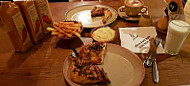 Nando's food