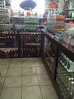 Gulfport Liquors food