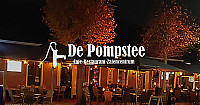 De Pompstee Roden menu