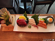 CUBO Restaurant Japanese Home Cooking & Sushi Bar food