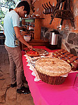 Restaurante Bartolo inside