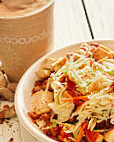 Boloco Boston Common food