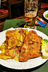 Wirtshaus Zum Dorftreff food