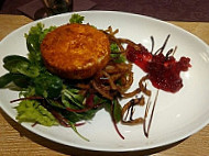 Restaurant Sauerlandstuben food