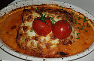 Pizzeria Sapore food