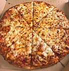 Domino's Pizza food