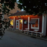 Rakstugan Kök Utomhus