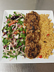 Kebab La Grignotte inside