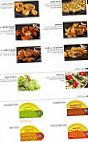 Domino's Pizza Brive-la-gaillarde menu