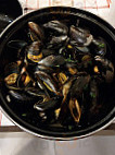 La Cocotte À Moules food